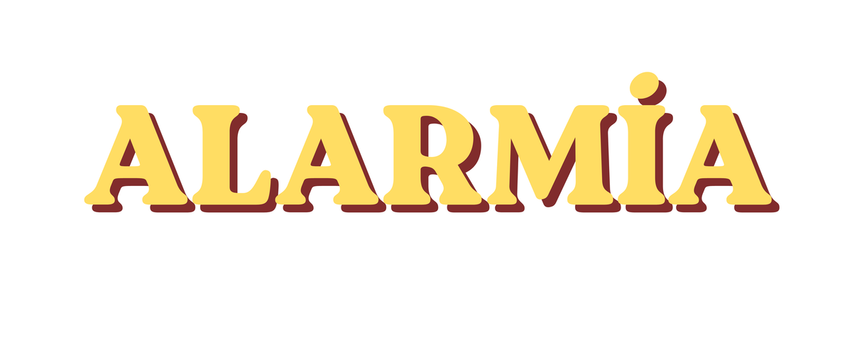 ALARMİA